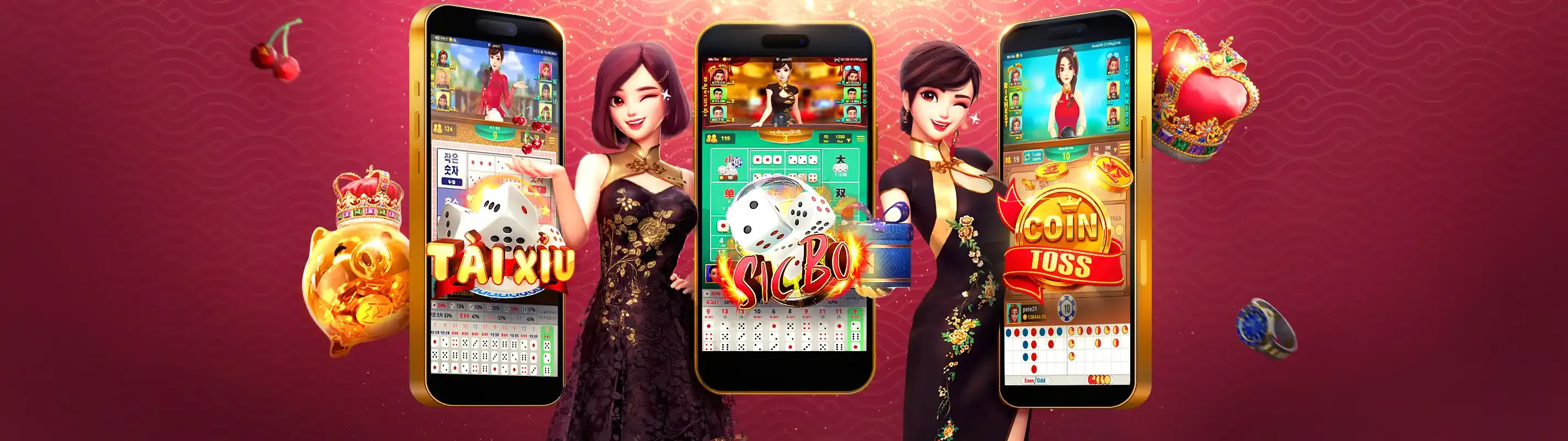 Sòng Bạc Trực Tuyến 99ok Bet