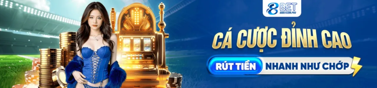Nổ hũ Jackpot lũy tiến 99ok Bet