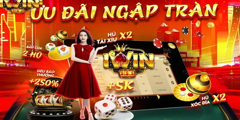 Ưu Đãi và Khuyến Mãi 99ok bet